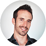 David Delhaye - Graphic Designer