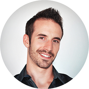 David Delhaye - Graphic Designer