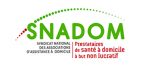 Snadom | Syndicat National des Associations d'Assistance à domicile
