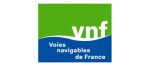 Voies Navigables de France